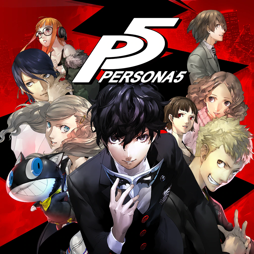  Persona 5 Guide: Persona 5 Best Persona