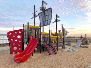 Blackstone Pirate Playground (Leduc)