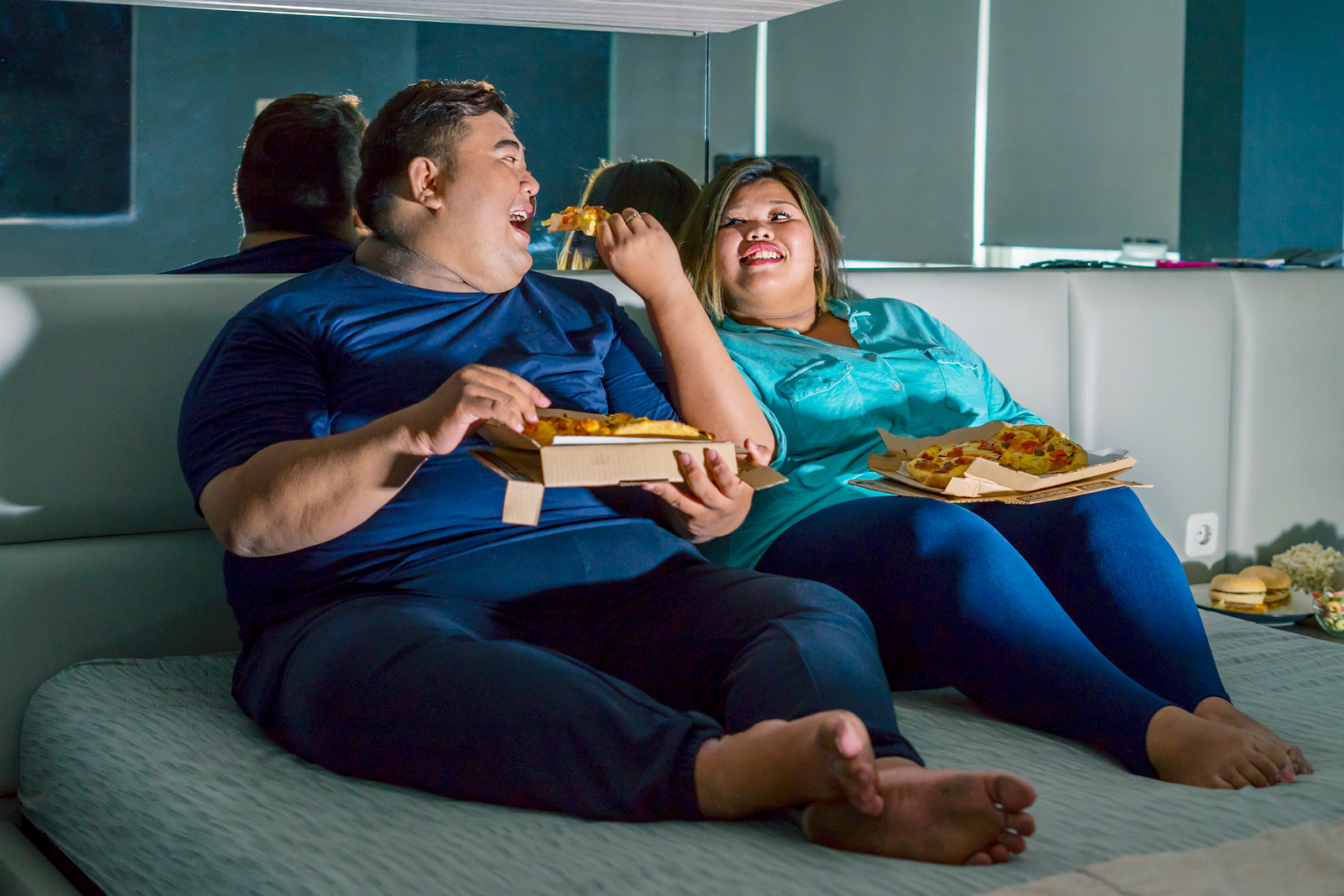  Obesity in Spain: What’s Causing the Epidemic & What Can We Do to Stop It?