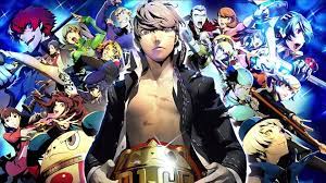 Persona 4 Arena Ultimax is available now for PS4,