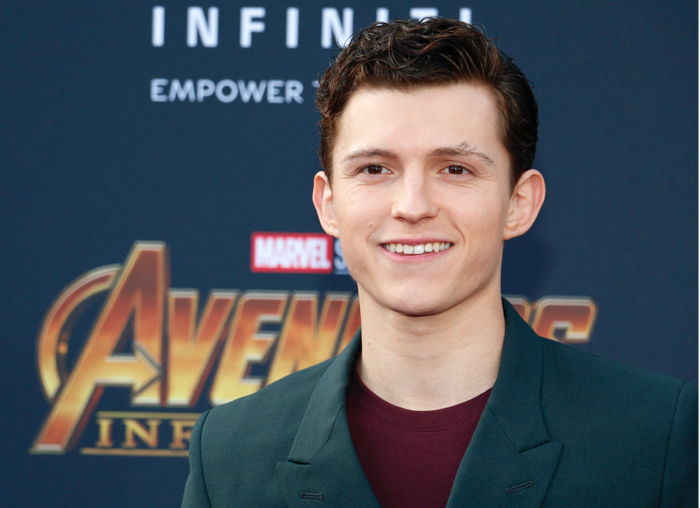 Tom Holland fortune 2022: He earns so much as Spider-Man!