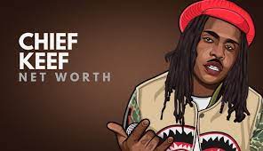 Net Worth: Chief Keef