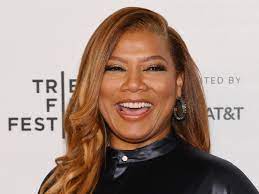  How Queen Latifah Reached a $60 Million Net Worth