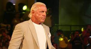 Ric Flair - Money And Fortune