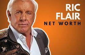  Ric Flair – Money And Fortune 2022 – That’s How Rich Ric Flair Is