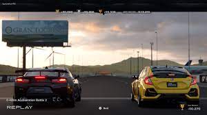 Gran Turismo 7 DRM caused the game to be unplayable for 30 hours