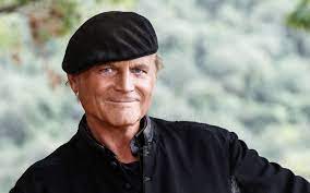 Terence Hill