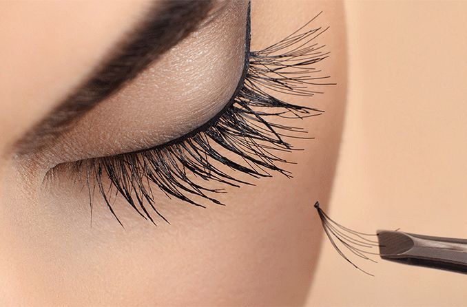 Choosing a Salon For an Eyelash Extension