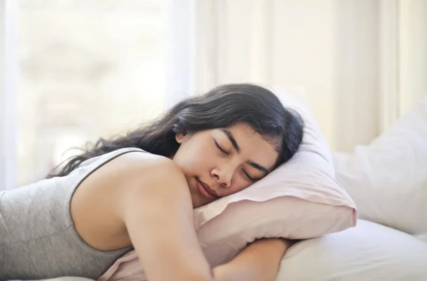  Fall asleep quickly: These 5 tricks help IMMEDIATELY!