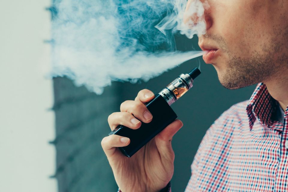 What Do We Know About E-cigarettes?