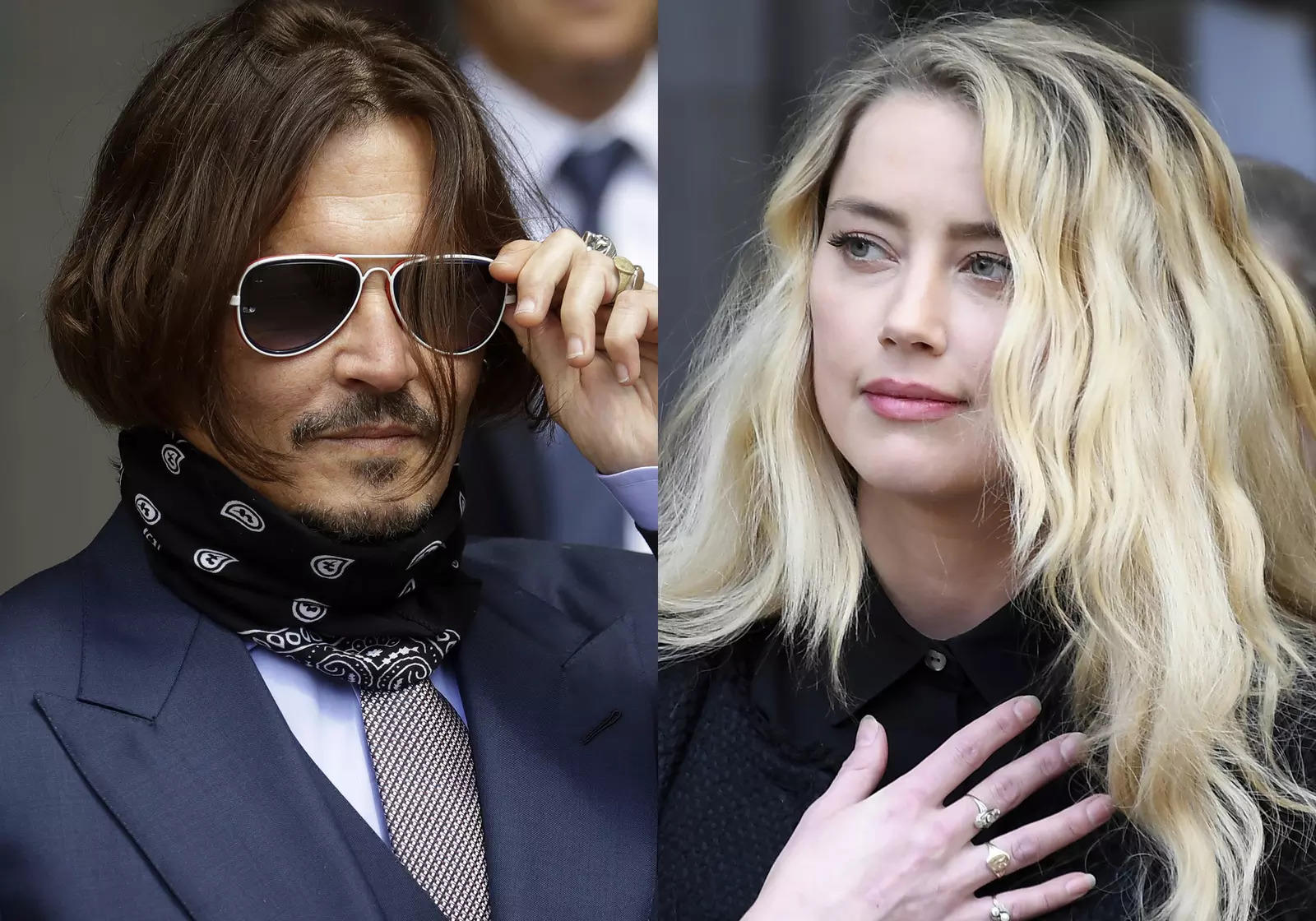 depp vs heard divorce case