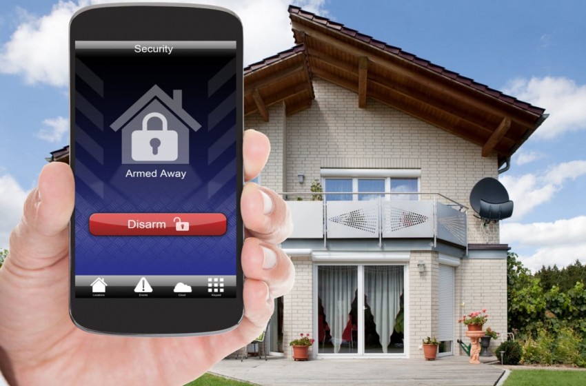  The 6 Signs You Need a Home Security System Upgrade