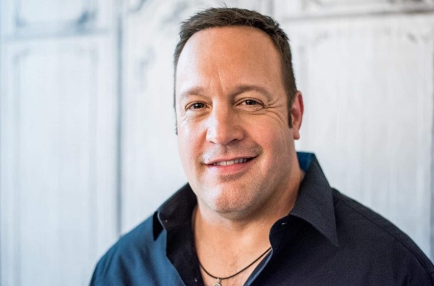  Kevin James: The Actor’s Net Worth