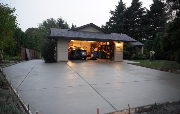 Benefits of Hiring a Professional Concrete Contractor Company