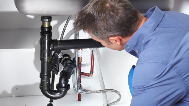 Service from the Best Plumbers