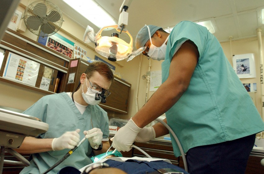 Dental Surgeons, Clinics and Hospitals