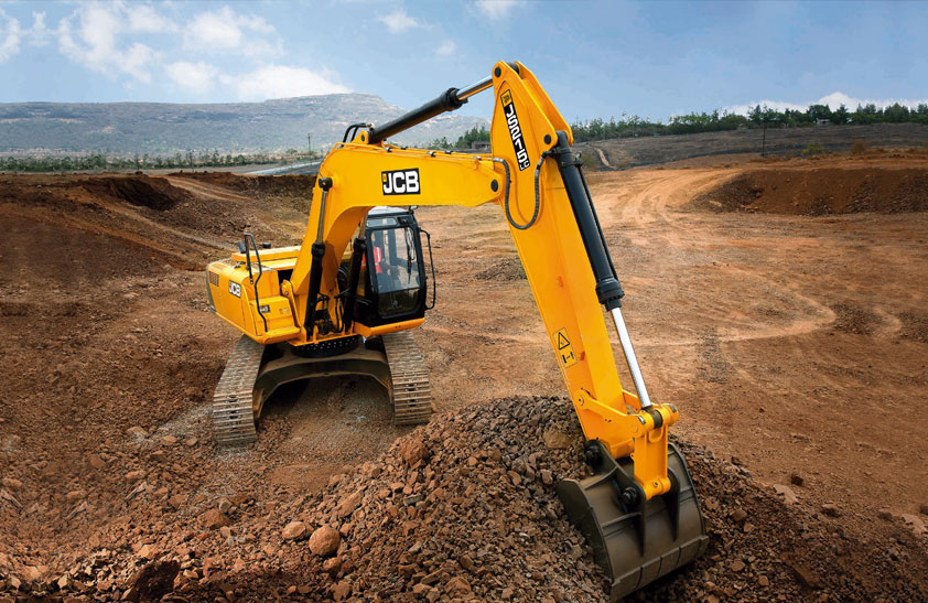  Digging Deeper: Unearthing Excellence with Expert Excavation Contractors
