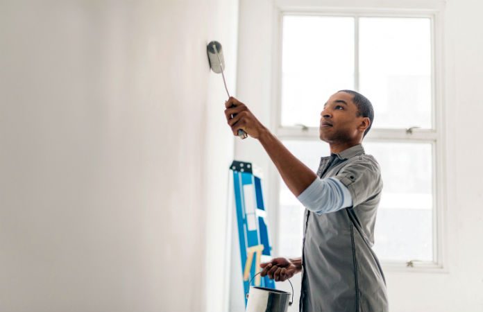 Choosing the Right Commercial Paint: Quality and Durability for Businesses