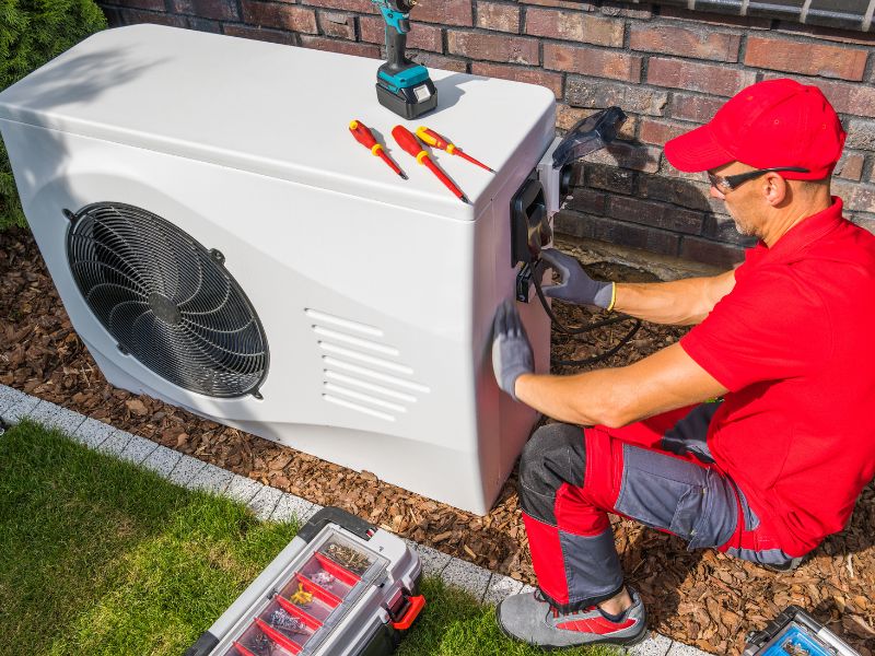  Furnace Repair: Don’t Sweat It, We’ve Got You Covered