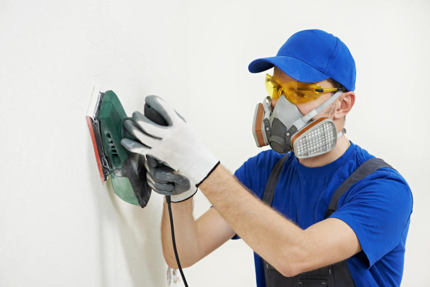  Painting Safety: Tips to Avoid Hazards