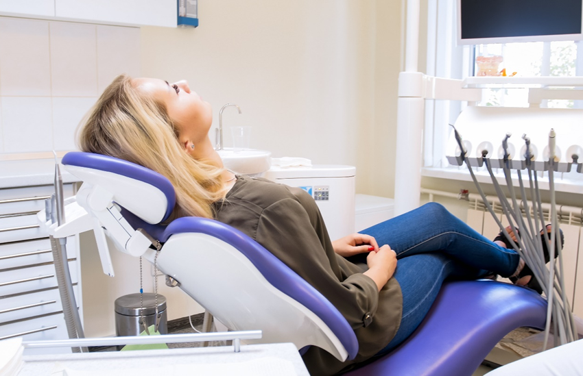 Finding Calm in the Dentist’s Chair: Bella Dental’s Approach to Overcoming Dental Anxiety