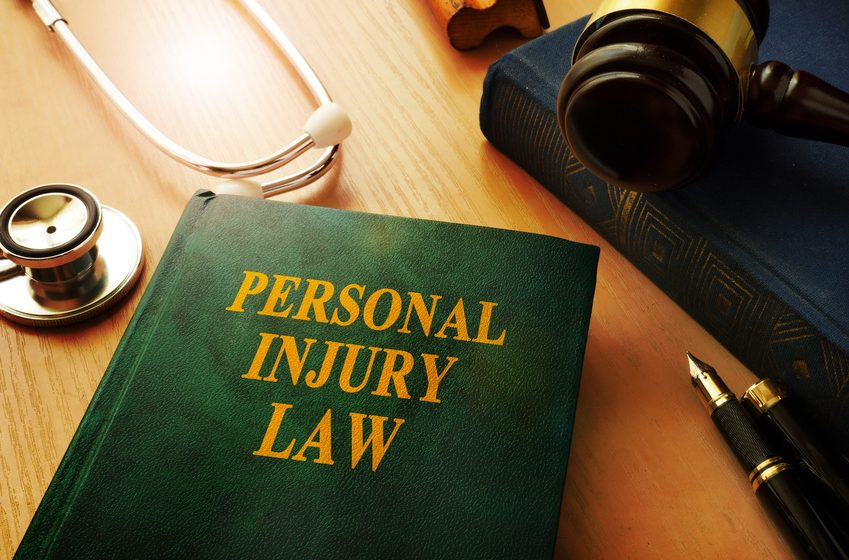 The Role of a Virginia Personal Injury Attorney in Securing Your Rights: Insights from Geoff McDonald & Associates, P.C.