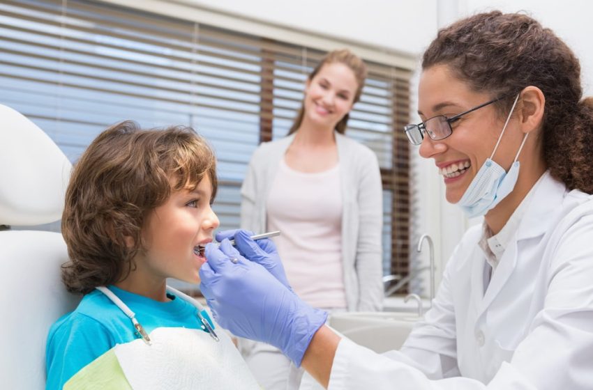 Your Guide to Finding the Perfect Dentist: Tips for Choosing Quality Dental Care