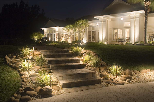 Easy Outdoor Lighting Ideas To Transform Your Space