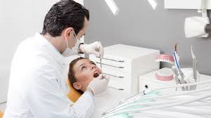 Bright Smiles with a Local Dentist in San Antonio, Texas