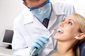 Dentist Care: Keeping Teeth and Gums Healthy