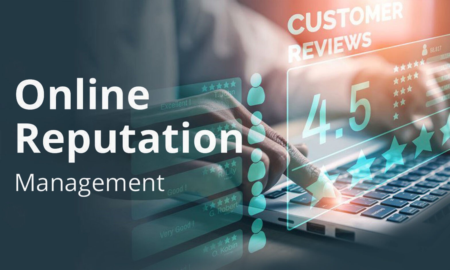 Online Reputation Management Tips: Boost Your Brand Today