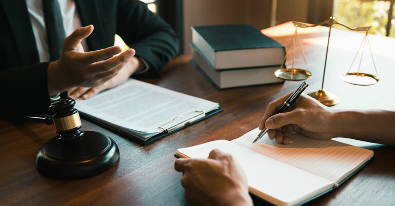 Why You Need an Immigration Attorney for Your Case