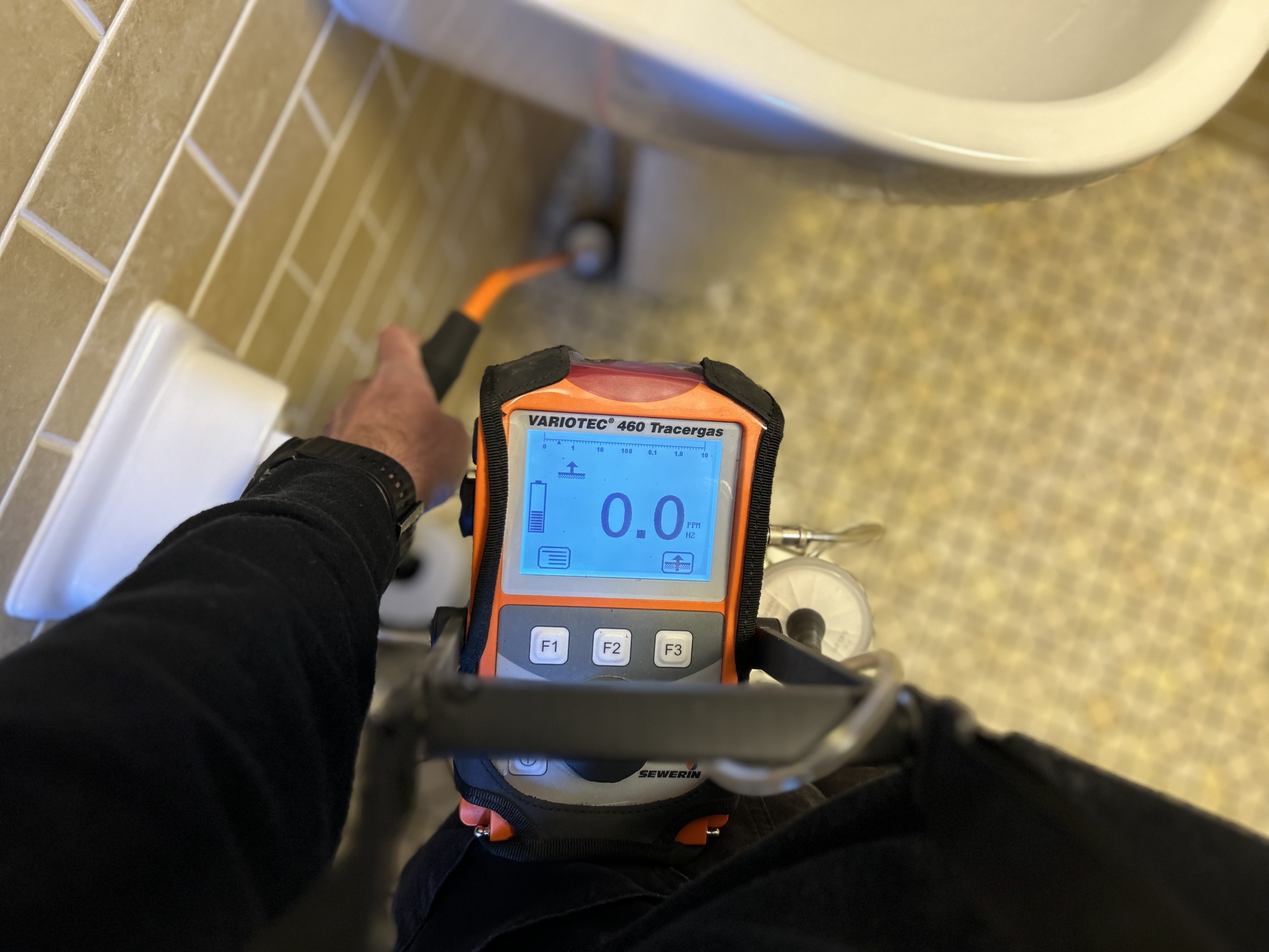 How To Detect Water Leaks: A Step-By-Step Guide