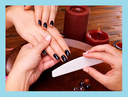 Ultimate Manicure Tips: Achieve Perfect Nails At Home
