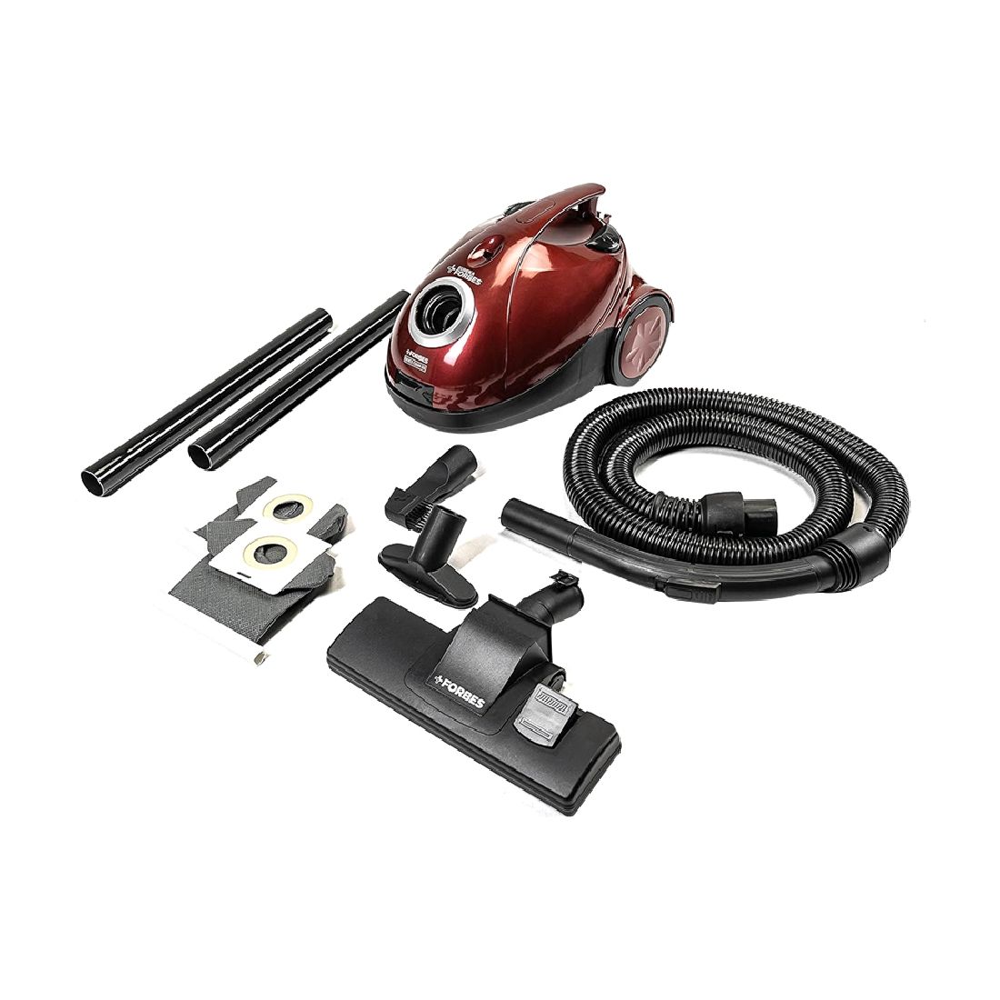 Ultimate Guide To Vacuum Parts & Accessories